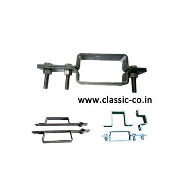 Service Clamp